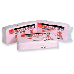 Packaged Insulation